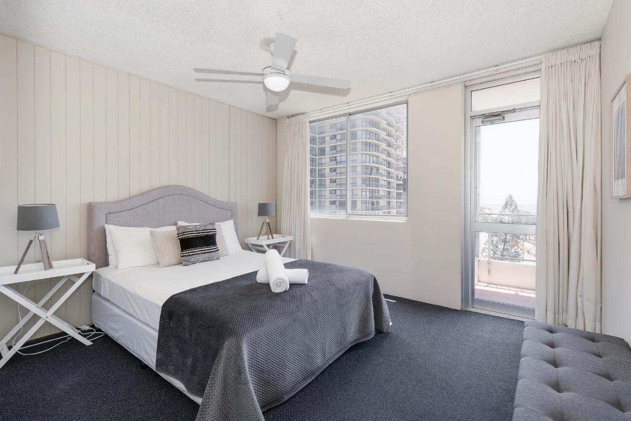 Aparthotel Suntower Gold Coast
