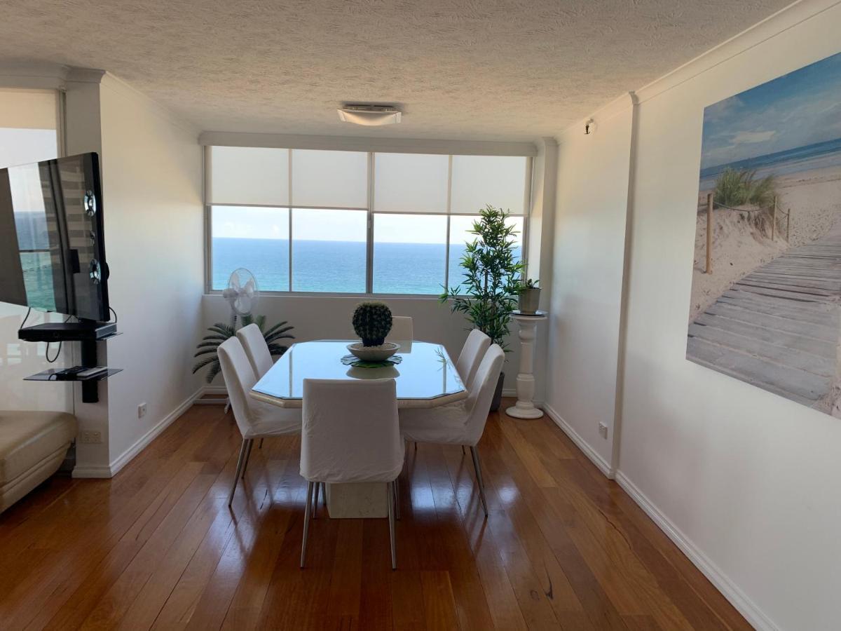 Aparthotel The Penthouses 4*