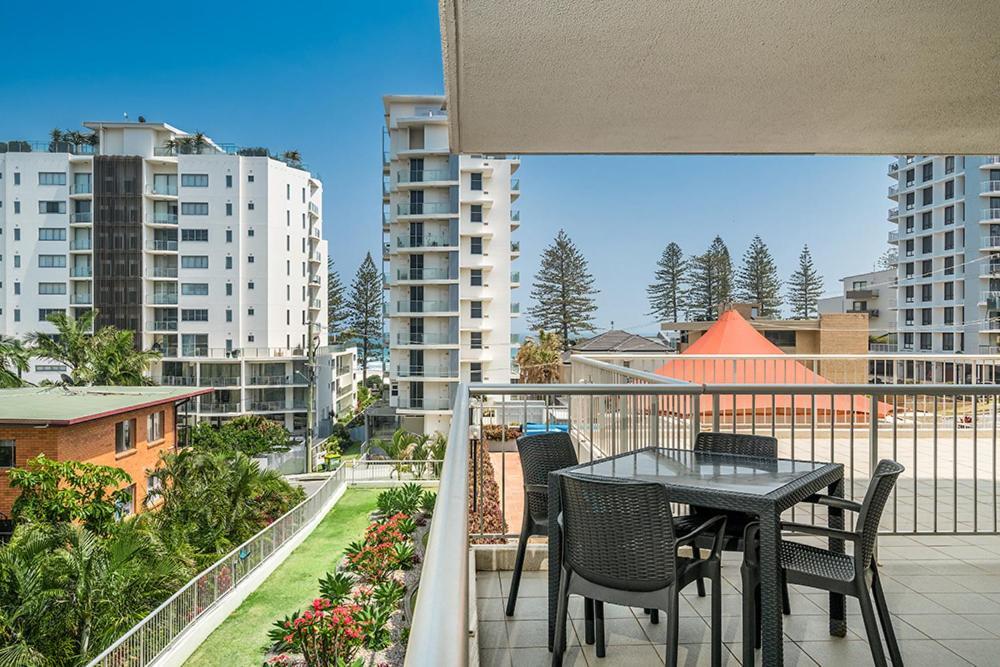Rainbow Bay Aparthotel 4*