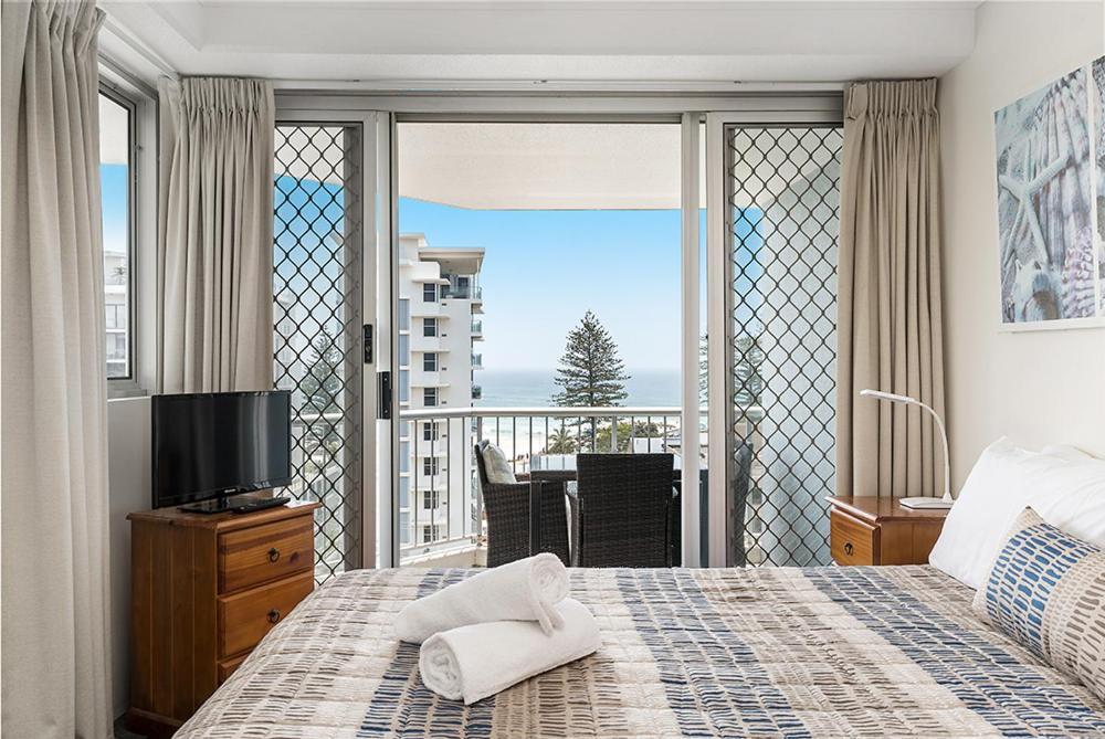 Rainbow Bay 4* Gold Coast