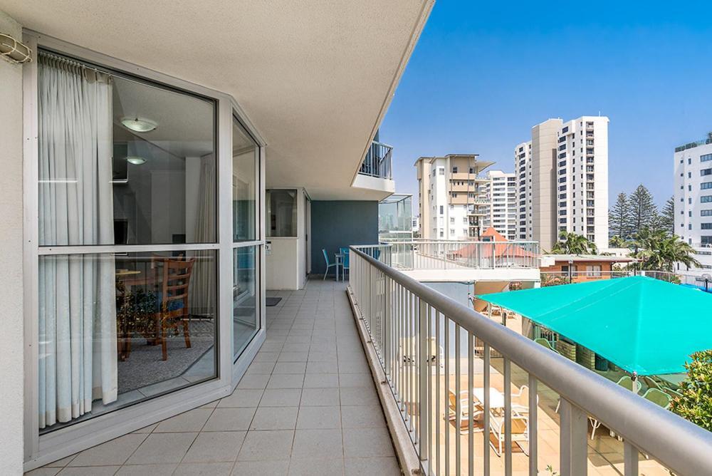 Rainbow Bay Gold Coast