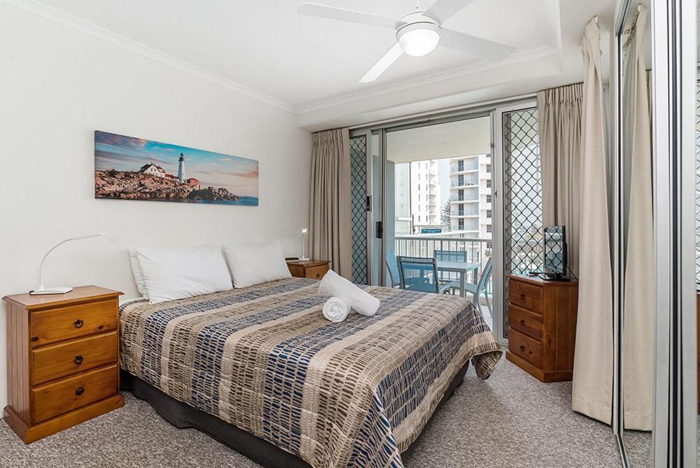 Rainbow Bay 4*