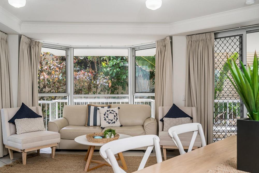Aparthotel Rainbow Bay Gold Coast