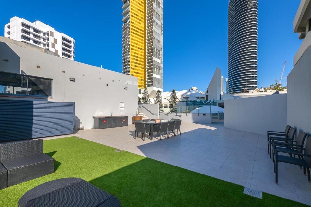 Victoria Square 4* Gold Coast