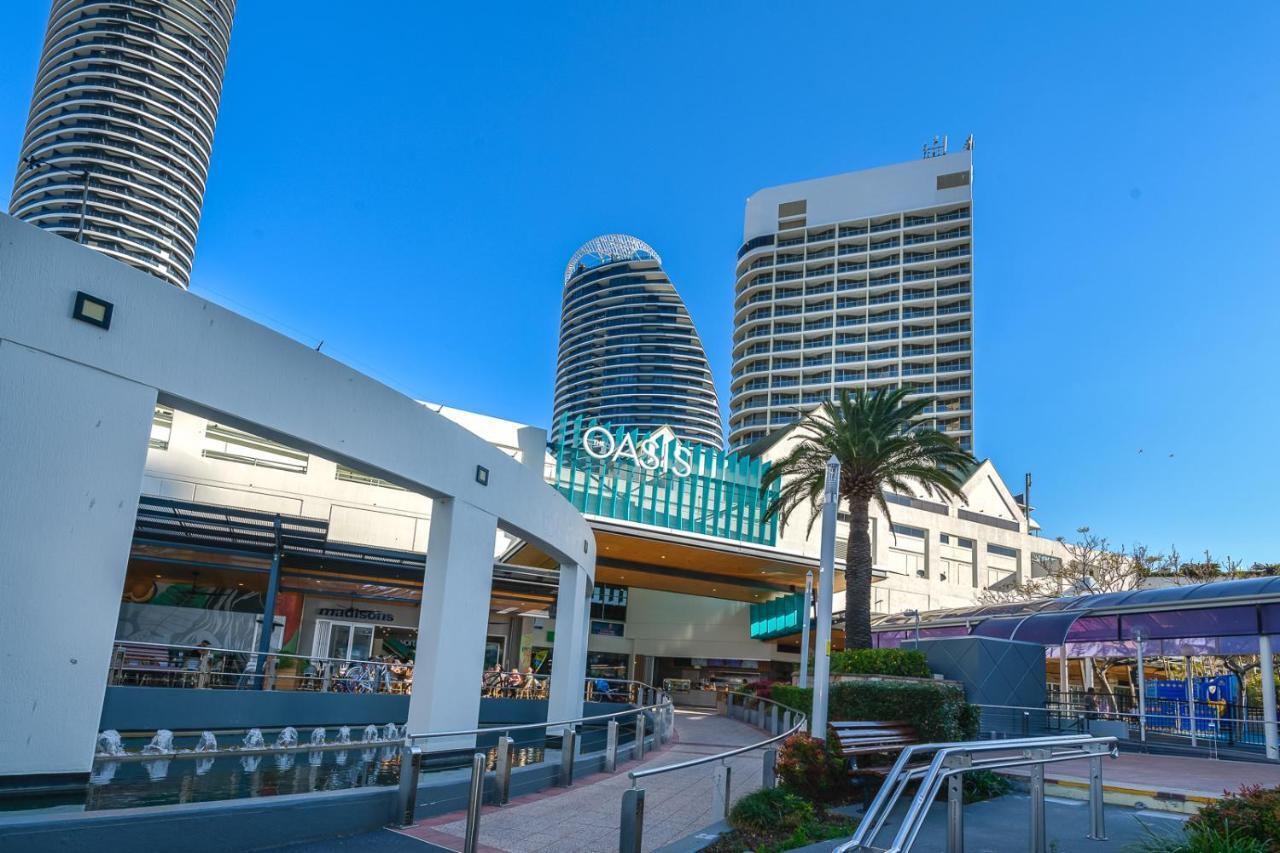 Victoria Square Gold Coast