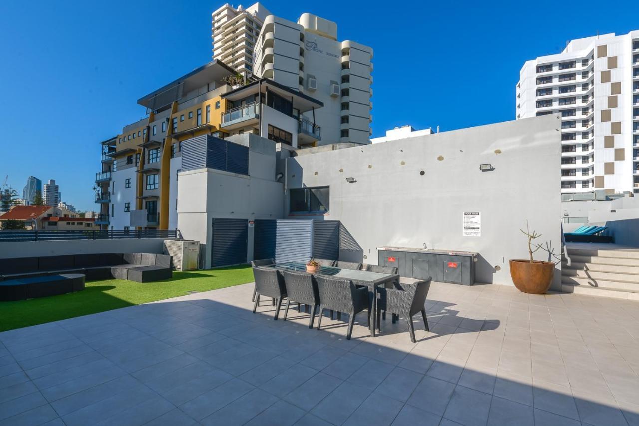 Aparthotel Victoria Square
