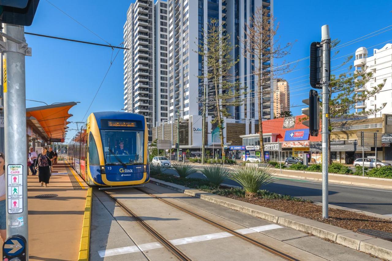 Victoria Square 4* Gold Coast