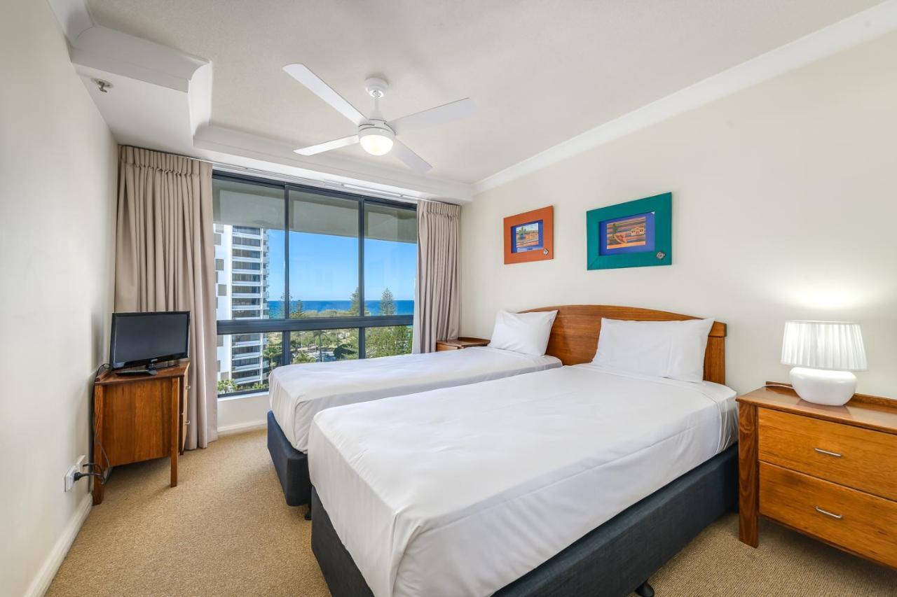 Victoria Square Aparthotel