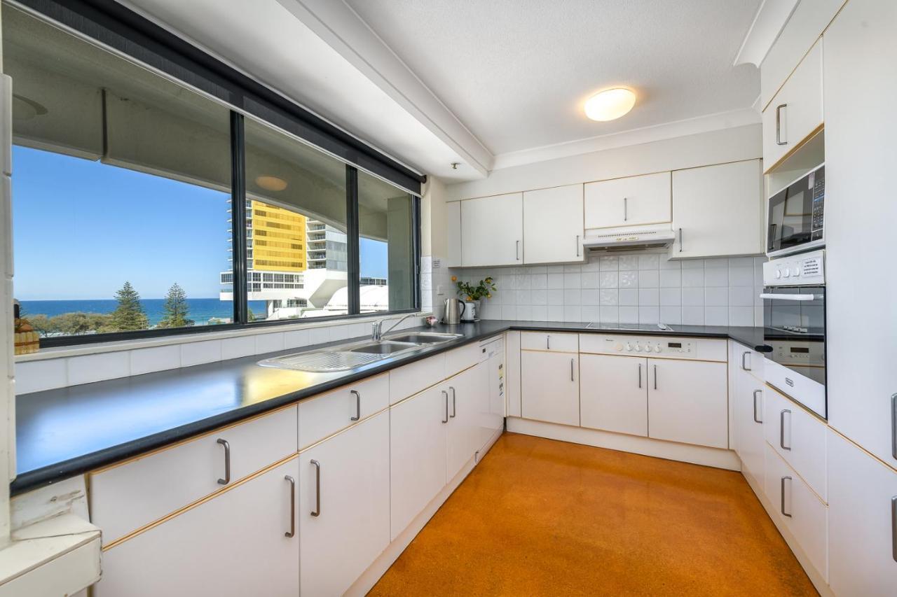 Aparthotel Victoria Square Gold Coast