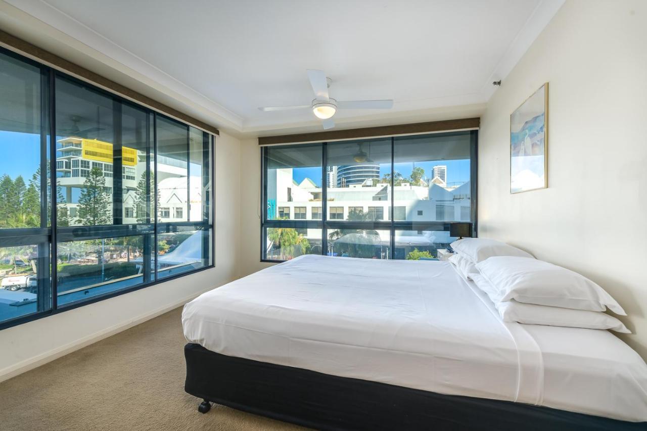 Victoria Square 4* Gold Coast