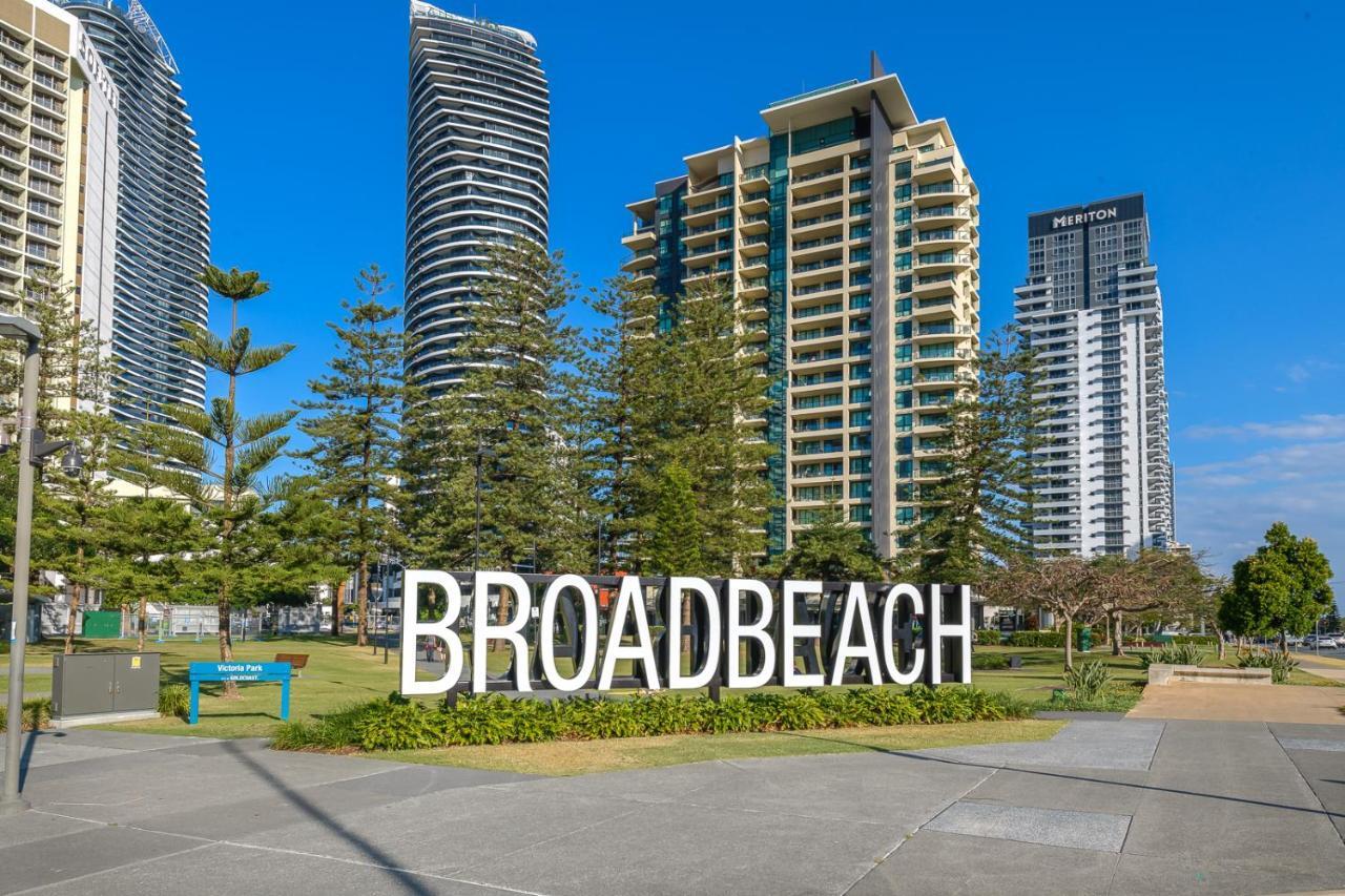 Victoria Square Gold Coast
