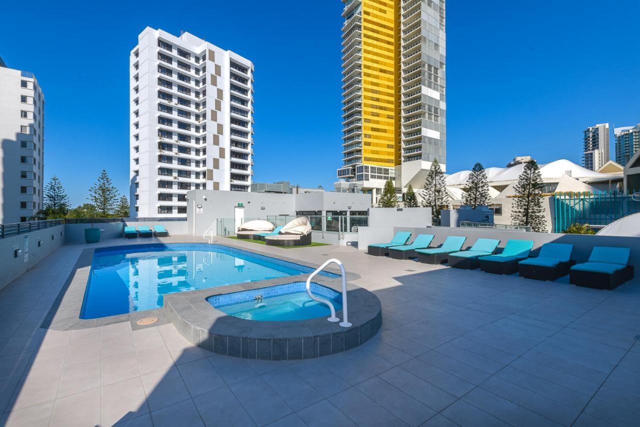 Aparthotel Victoria Square