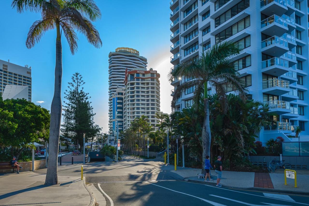 Victoria Square Gold Coast