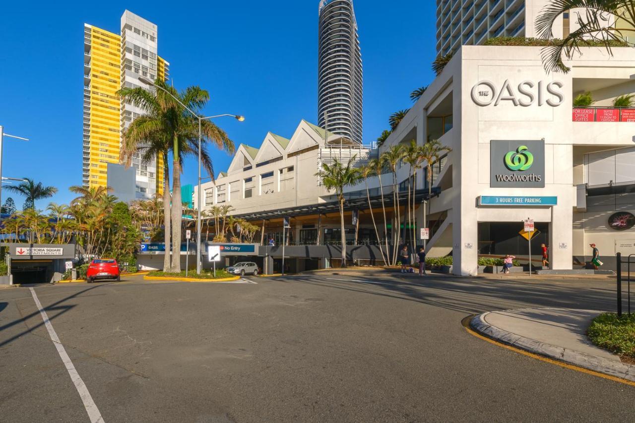 Victoria Square Gold Coast