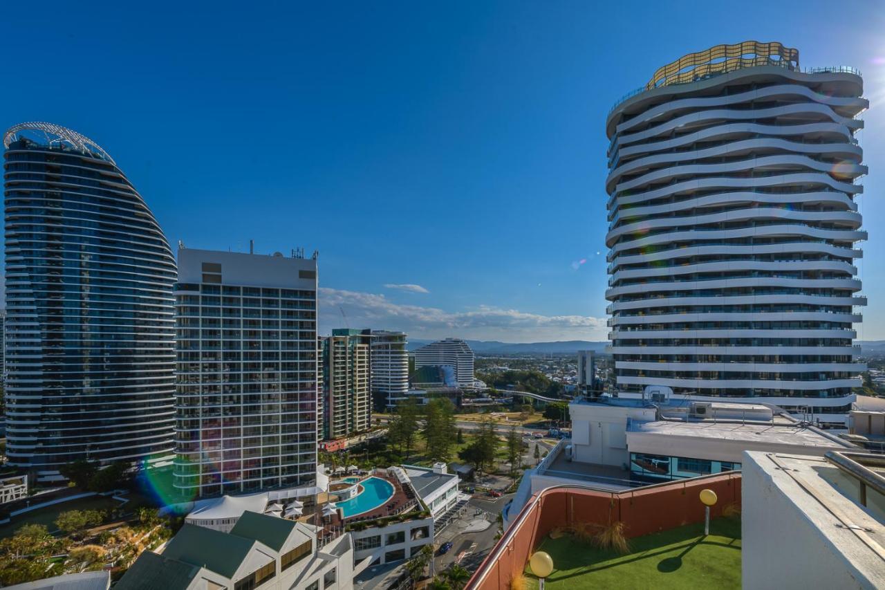Victoria Square Aparthotel