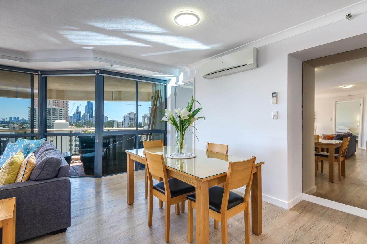 Victoria Square 4*