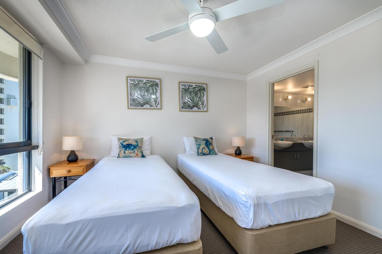 Victoria Square Aparthotel 4*