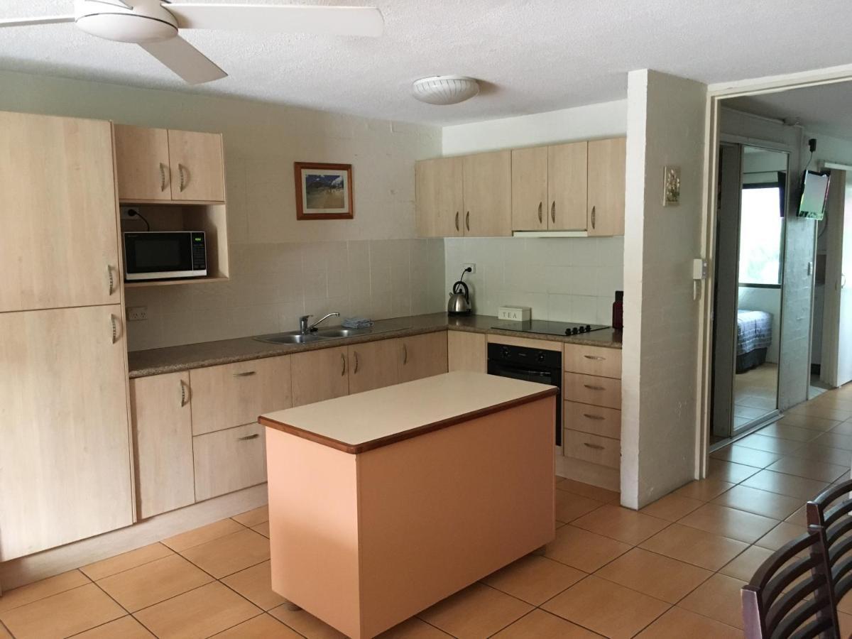 Aparthotel Burleigh Palms Gold Coast