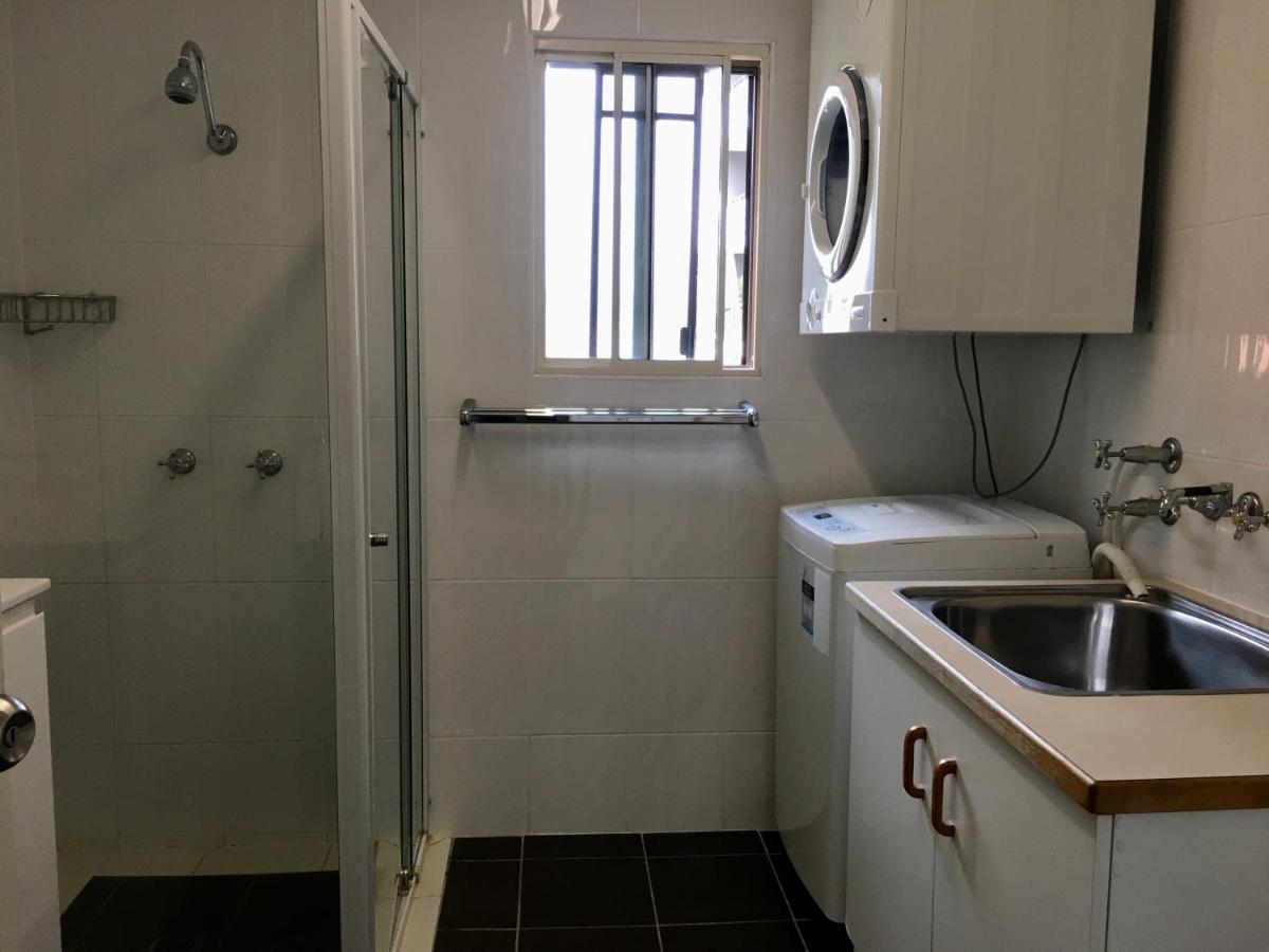 Burleigh Palms Aparthotel Gold Coast