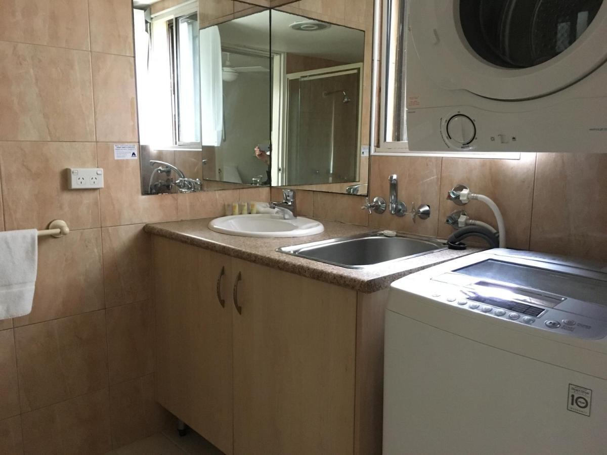 Burleigh Palms Aparthotel