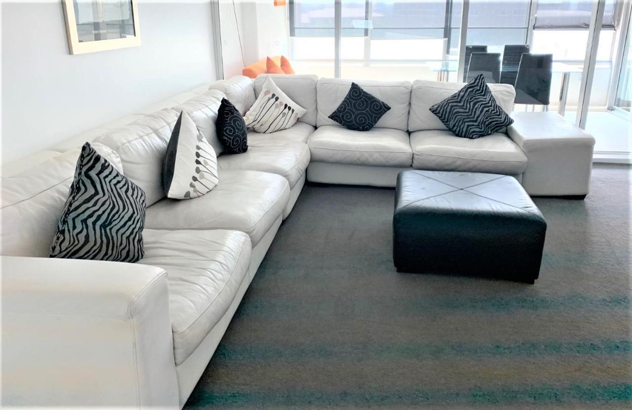 Private At Q1 Apartment Gold Coast