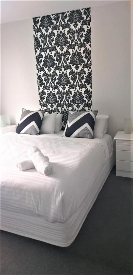Apartment Private At Q1 Gold Coast