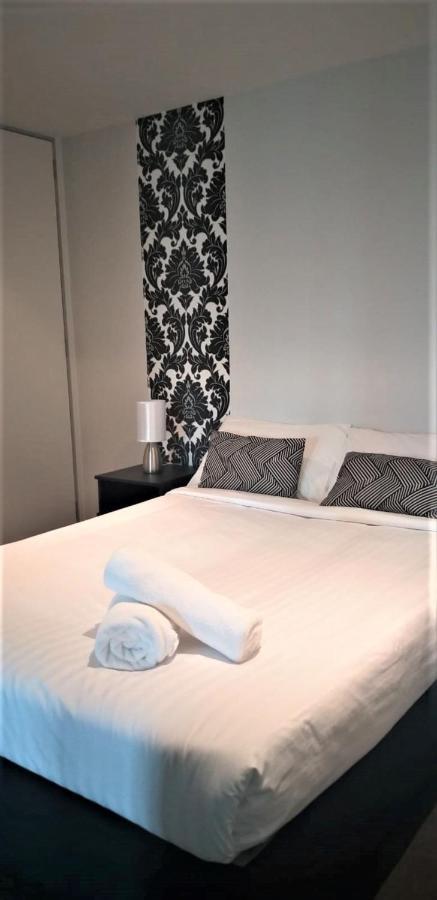 Private At Q1 Apartment Gold Coast