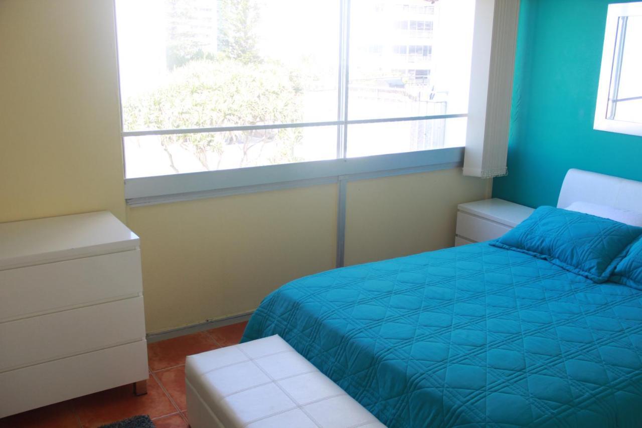 Garfield@surfers Paradise Beachfront *