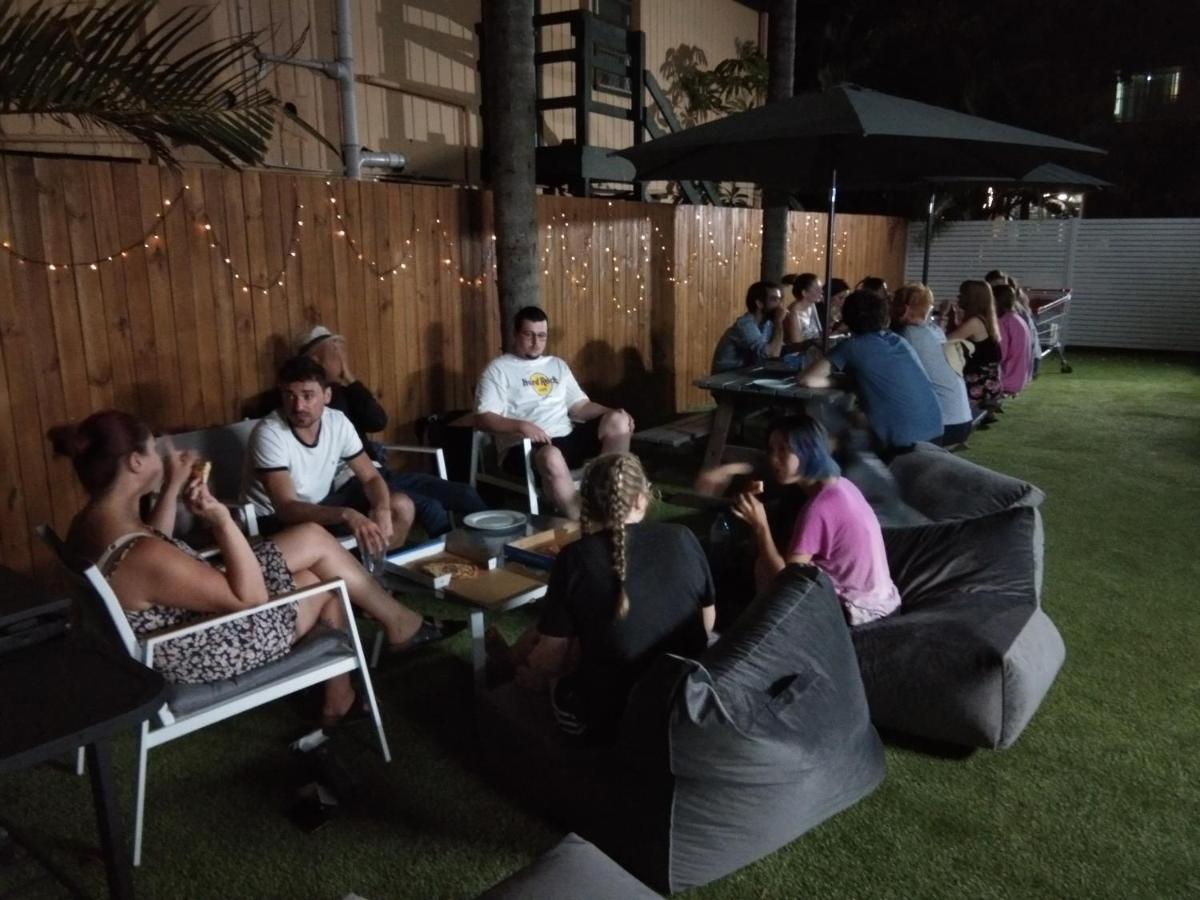 Hostel Mumma's Surfers Paradise *