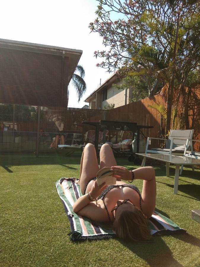 Mumma's Surfers Paradise Hostel Gold Coast