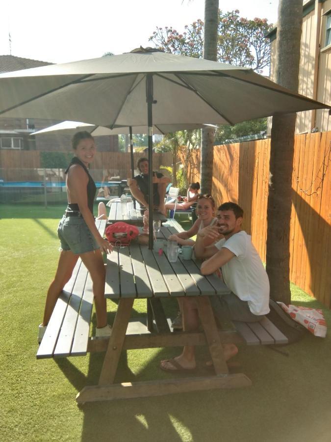 Mumma's Surfers Paradise * Gold Coast