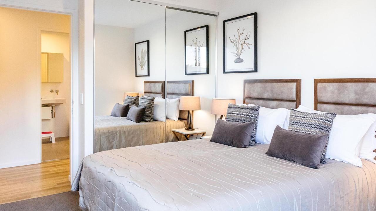Aparthotel Ruby By Cllix Gold Coast