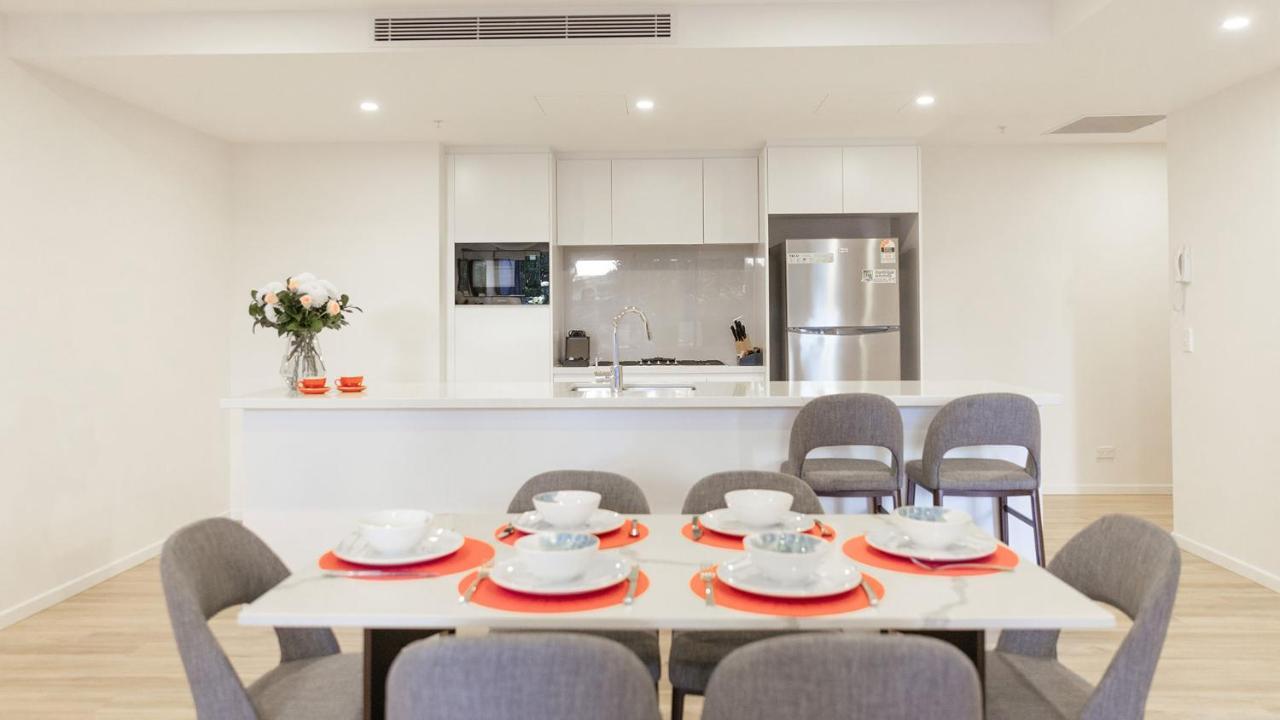 Ruby By Cllix Aparthotel Gold Coast