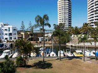 Aparthotel Bayview Bay Gold Coast