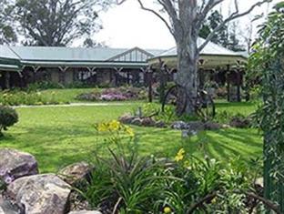 The Bearded Dragon Boutique Hotel