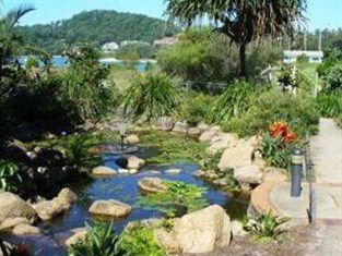 Currumbin Sands On The Aparthotel 4*