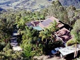 Bed & Breakfast Hillside Country Retreat 3*
