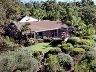 Hillside Country Retreat Bed & Breakfast Gold Coast