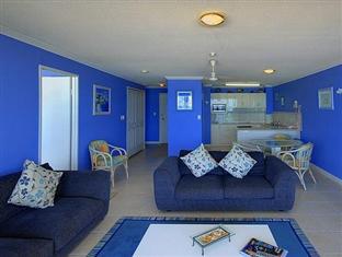 Pacific Surf Absolute Beachfront Gold Coast