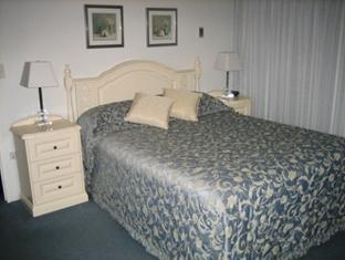 Aparthotel Talisman Gold Coast
