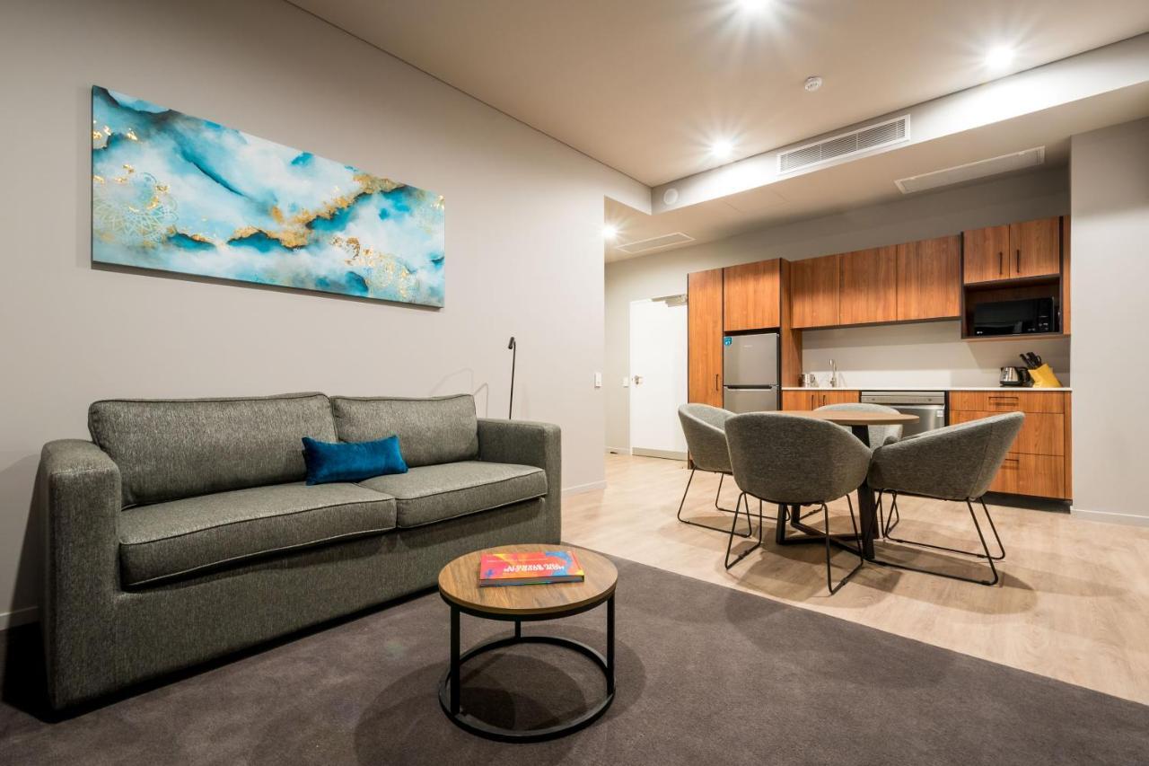 Hotel Elite Gold Coast