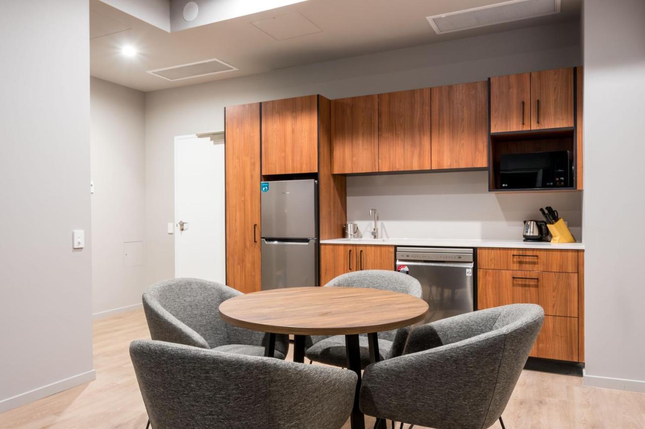 Hotel Elite Gold Coast