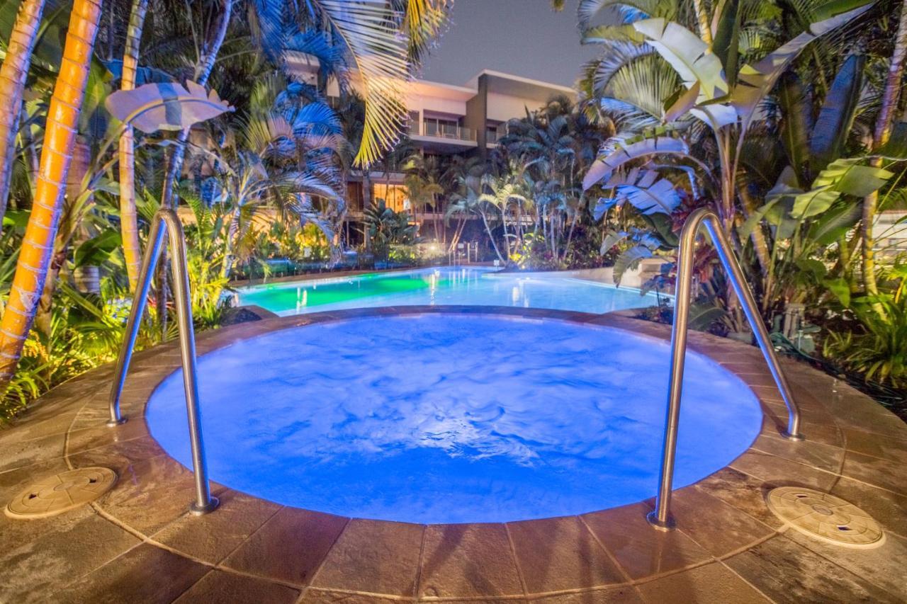 Azzura Greens 5* Gold Coast