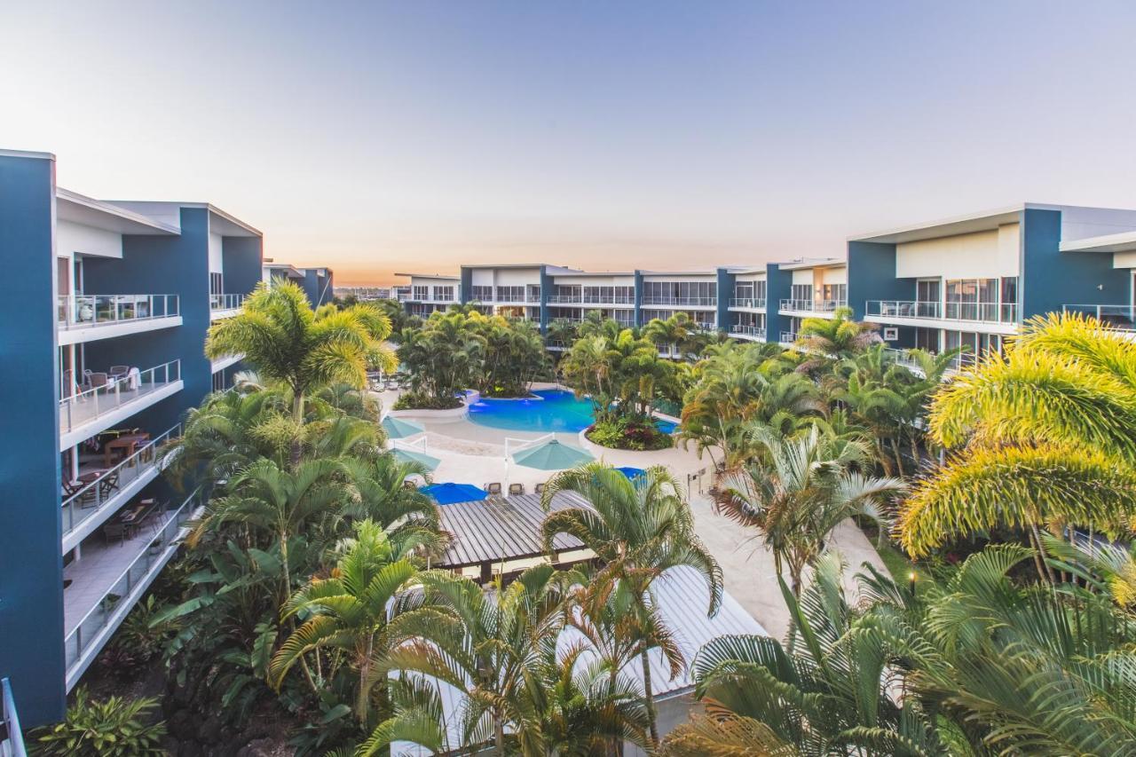 Resort Azzura Greens 5*