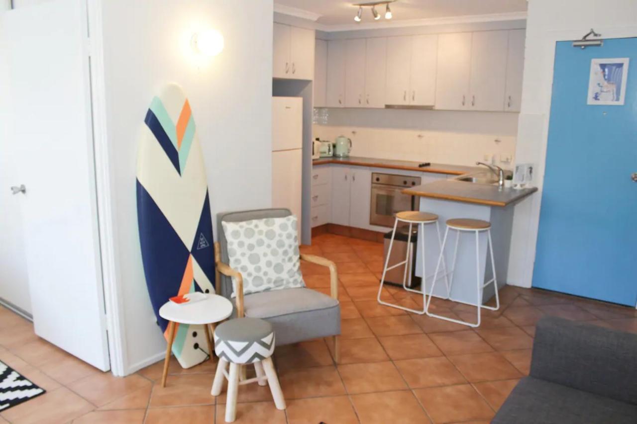 Apartment Lovely 1 Bedroom Steps To The Gold Coast