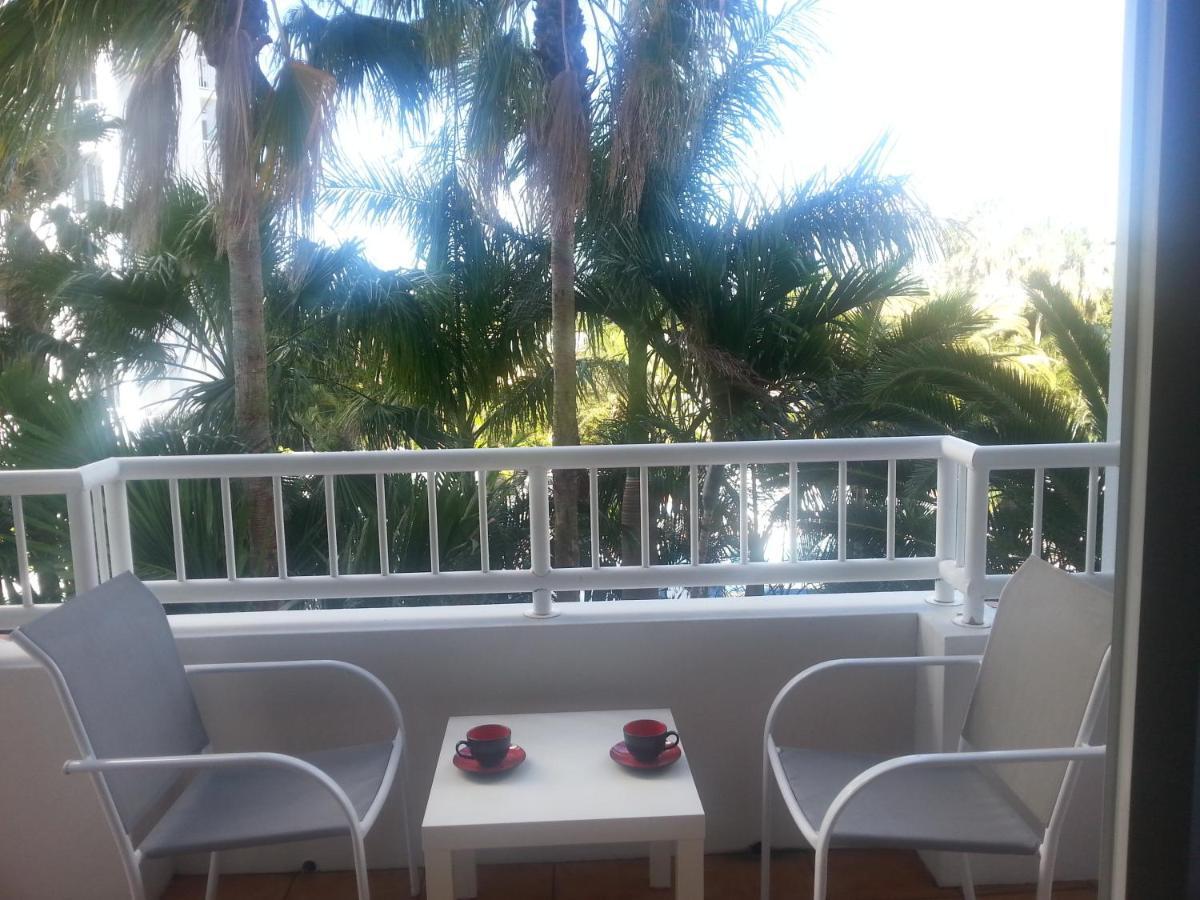 Bel Air Private Condominium Apartment