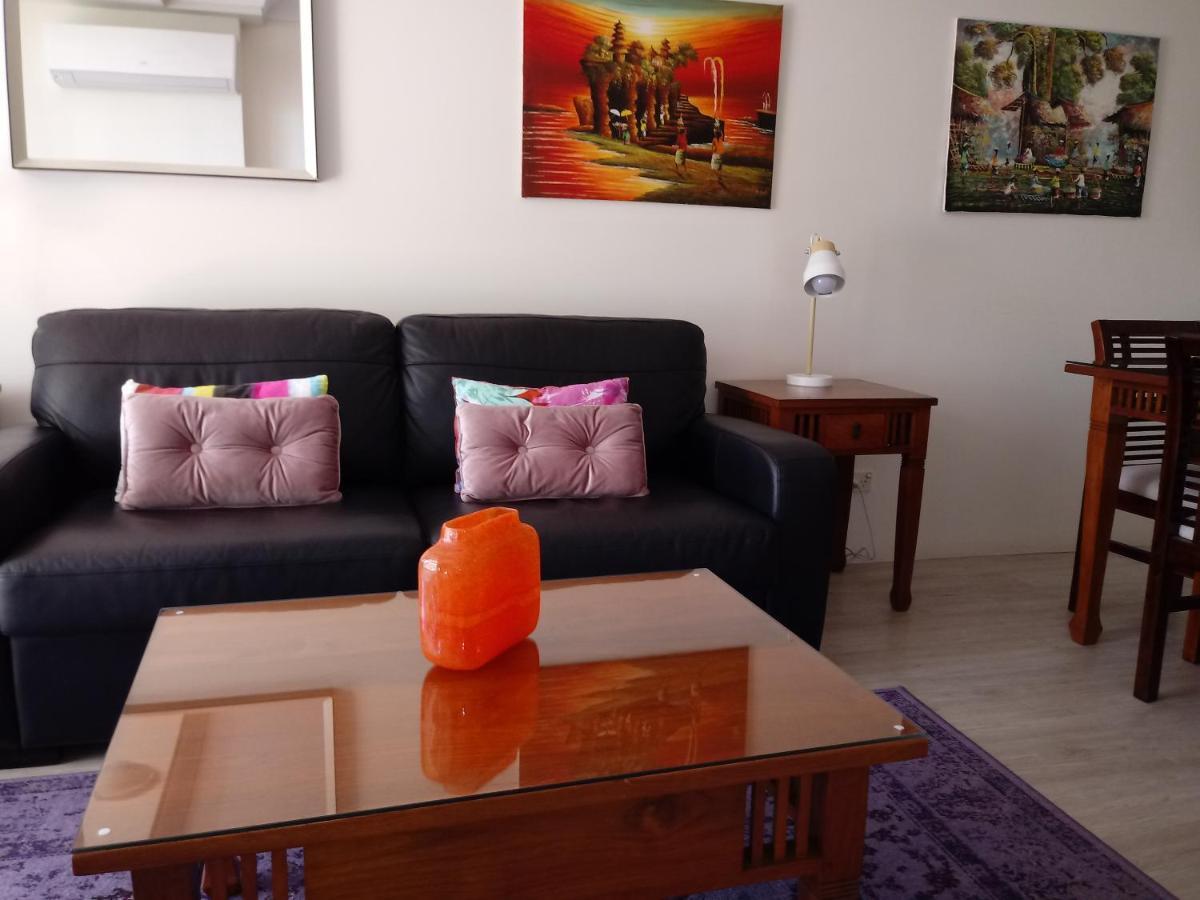Bel Air Private Condominium Apartment