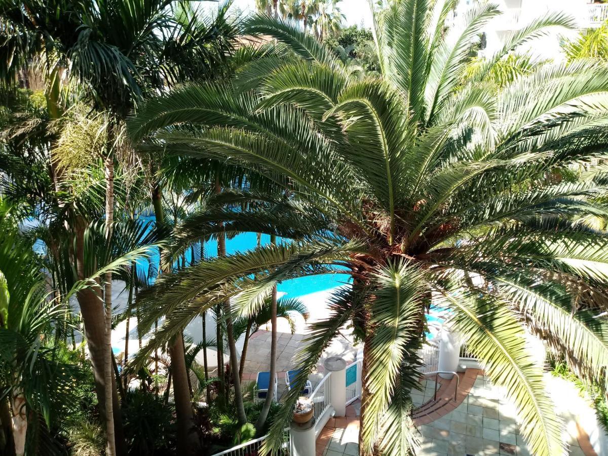 Bel Air Private Condominium *