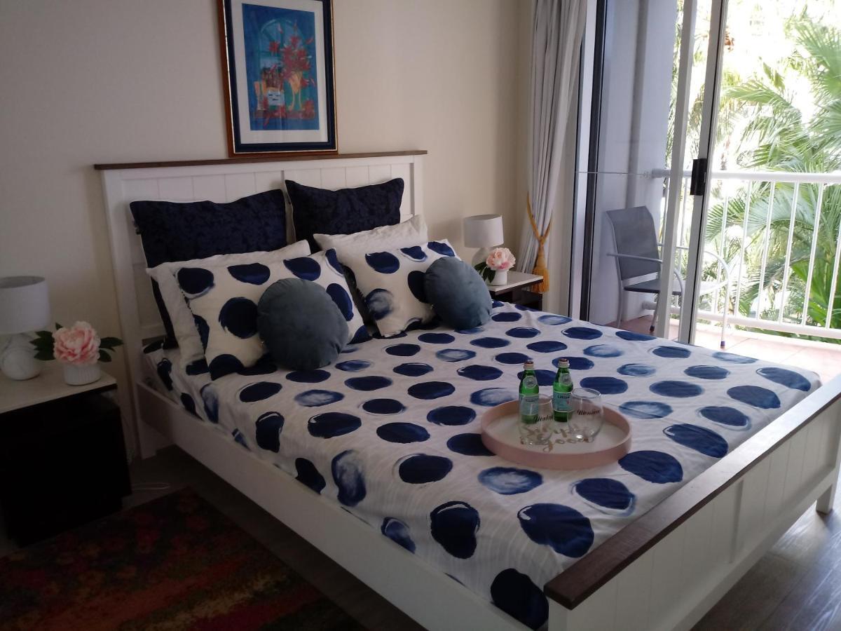Bel Air Private Condominium Apartment
