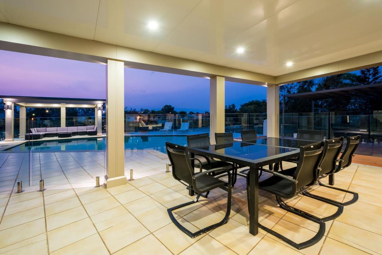 Luxury Waterfront *